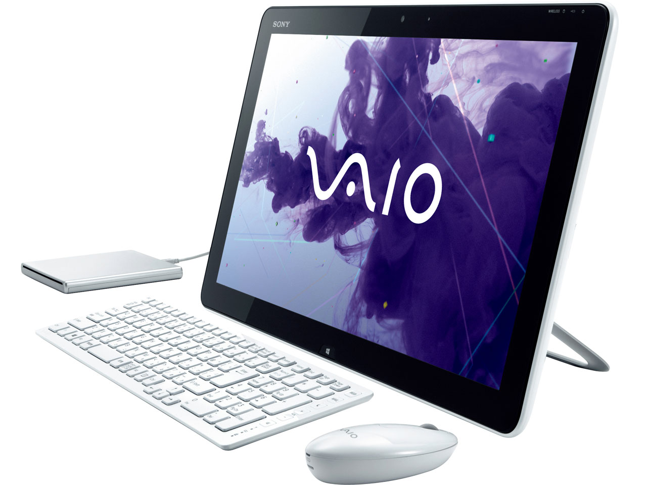 VAIO Tap 20 SVJ20229CJW