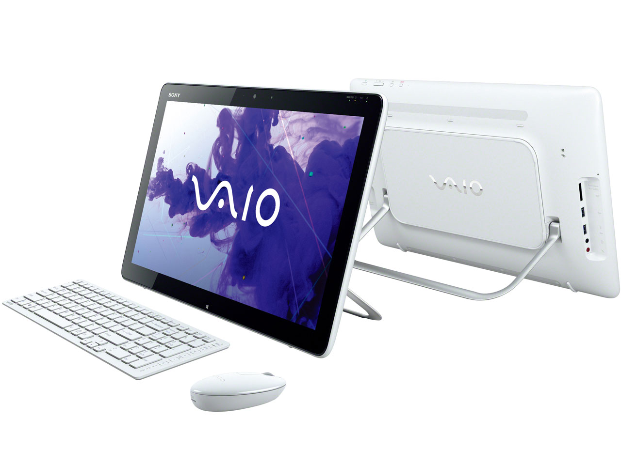 VAIO Tap 20 SVJ20229CJW