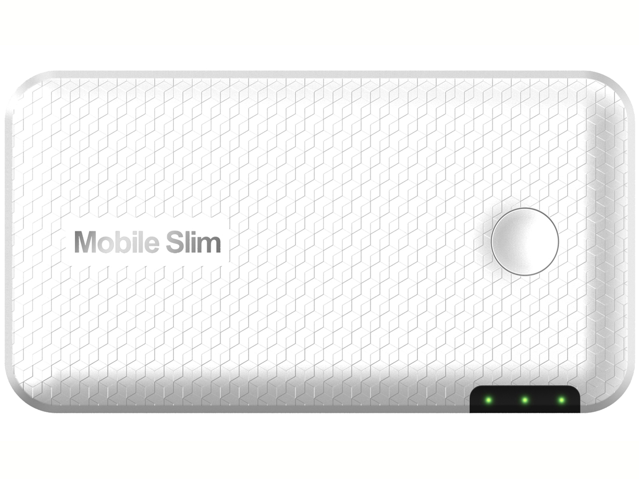 Mobile Slim IMW-C1000W [�z���C�g] �̐��i�摜