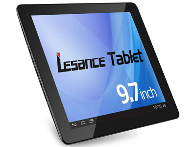 LesanceTB A097B/BK [�u���b�N]