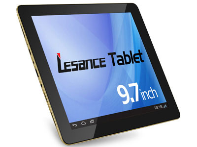 LesanceTB A097B/CG [�V�����p���S�[���h]