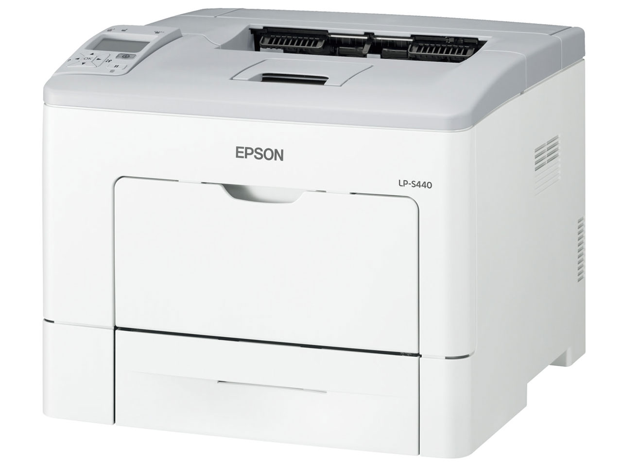 好評NEW】 EPSON Offirio A3モノクロレーザープリンター LP-S2200 GBFT