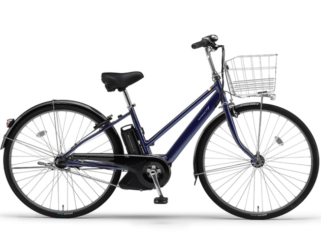 PAS CITY-S PM27CS 2013�N���f�� [�A�[�X�u���[] + ��p�[�d��