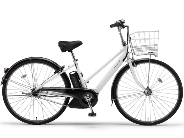 PAS CITY-S PM27CS 2013�N���f�� [�X�m�[�z���C�g] + ��p�[�d��