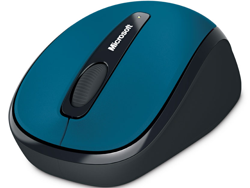 Wireless Mobile Mouse 3500 GMF-00296 [�I�[�V���� �u���[]