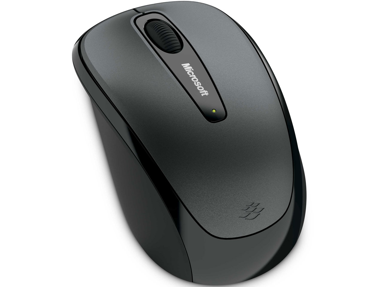 Wireless Mobile Mouse 3500 GMF-00298 [���[�� �V���o�[] �̐��i�摜