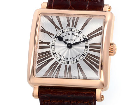 �}�X�^�[�X�N�G�A�[ �����[�t 6002MQZ [PG �u���E�����U�[�x���g �V���o�[] �̐��i�摜