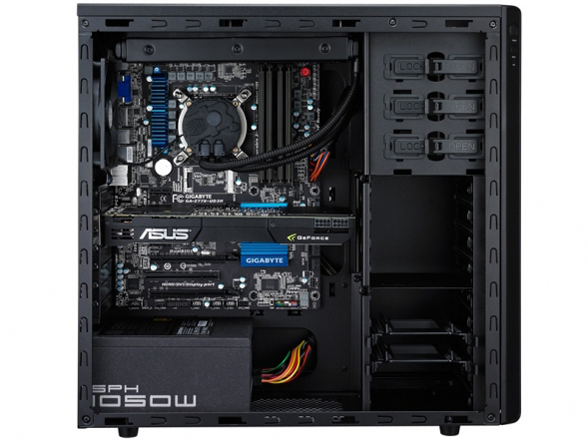 Centurion 6 RC-610-KKN1-JP [�u���b�N]