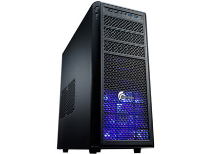 Centurion 6 RC-610-KKN1-JP [�u���b�N] �̐��i�摜