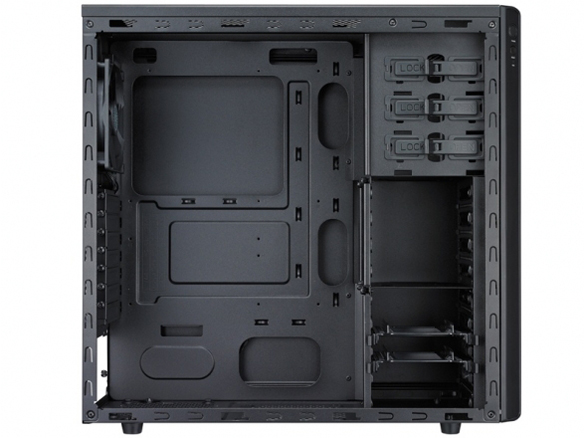 Centurion 6 RC-610-SKN1-JP [�V���o�[]