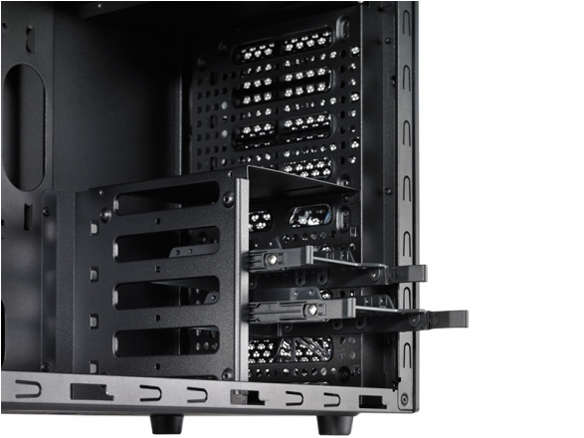 Centurion 6 RC-610-SKN1-JP [�V���o�[]