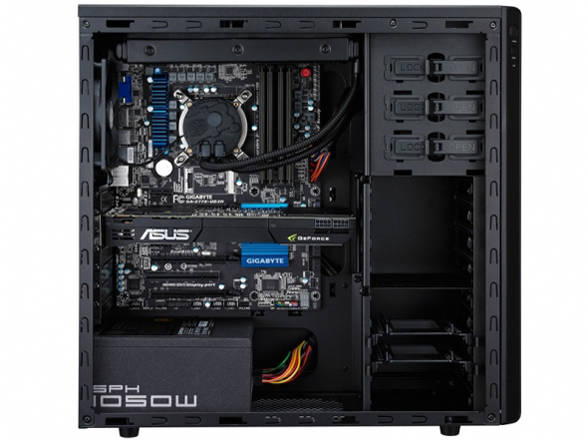 Centurion 6 RC-610-SKN1-JP [�V���o�[]