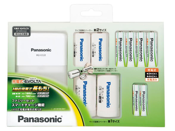 �[�d���G�{���^ �t�@�~���[�Z�b�g K-KJ22MLE42S �̐��i�摜