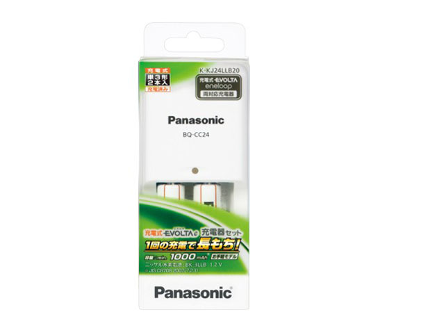 �P3�`�[�d���G�{���^ 2�{�t �[�d��Z�b�g K-KJ24LLB20 �̐��i�摜