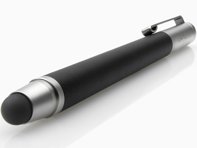 Bamboo Stylus solo CS-100/K1 [�u���b�N]