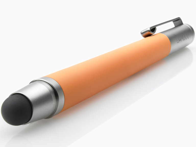 Bamboo Stylus solo CS-100/T1 [�I�����W]