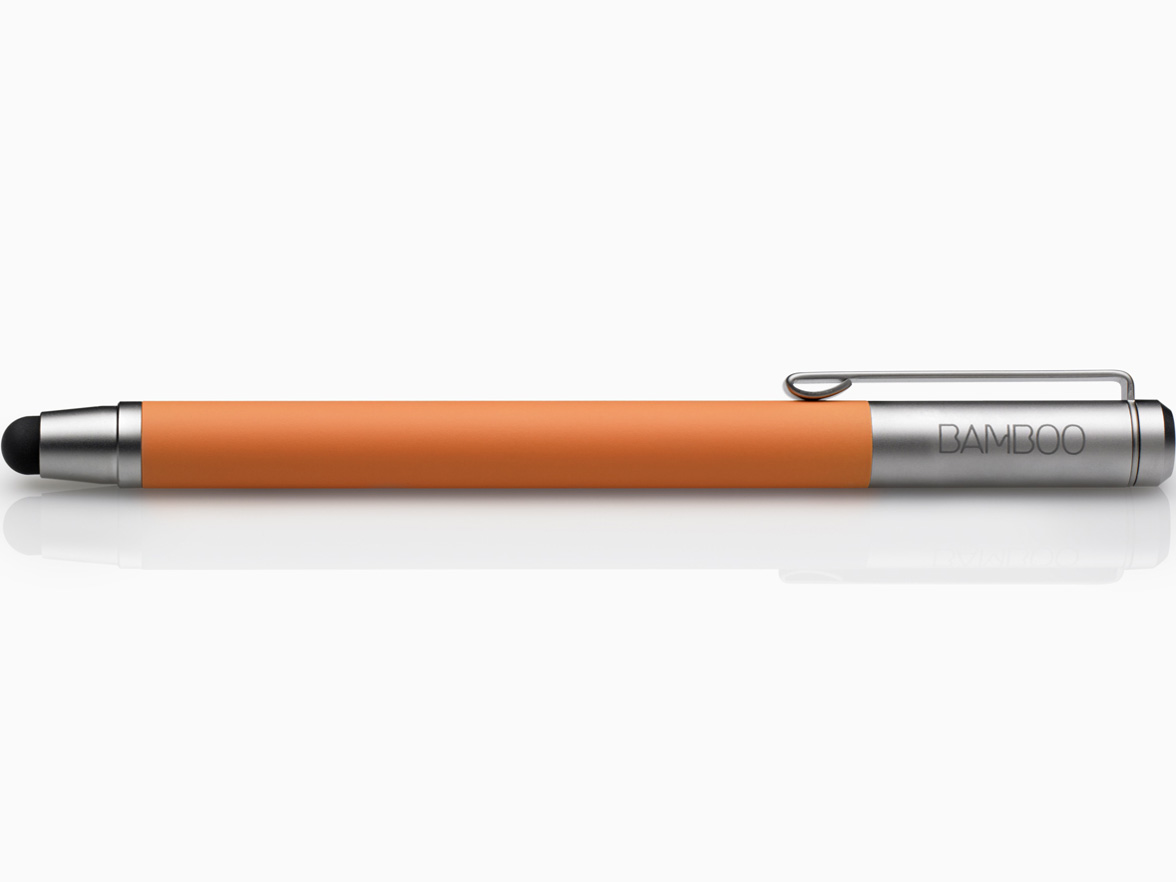 Bamboo Stylus solo CS-100/T1 [�I�����W]