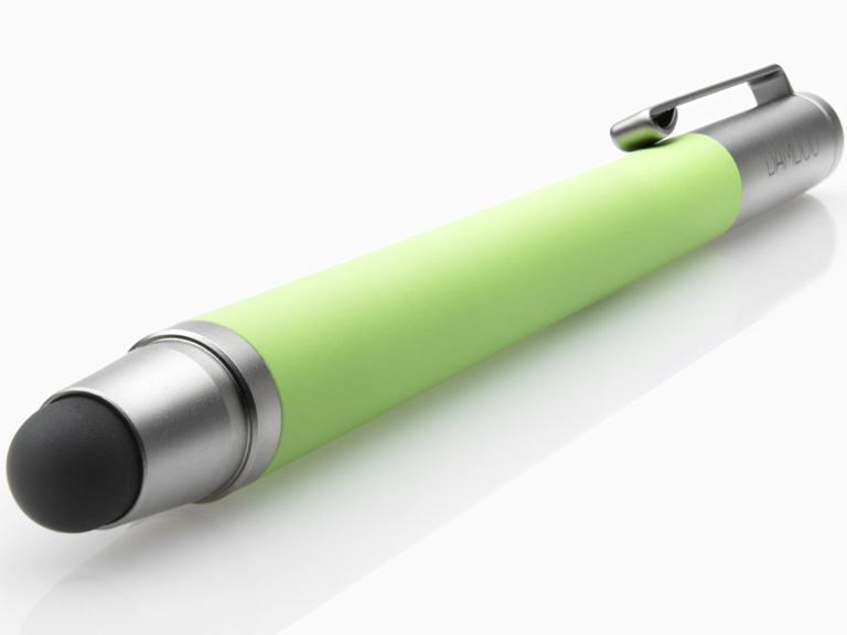 Bamboo Stylus solo CS-100/E1 [�O���[��]