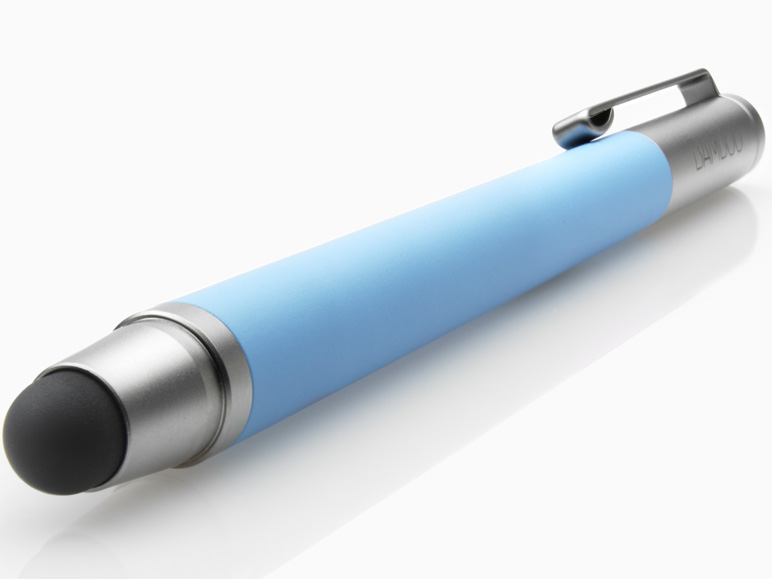 Bamboo Stylus solo CS-100/B1 [�u���[]