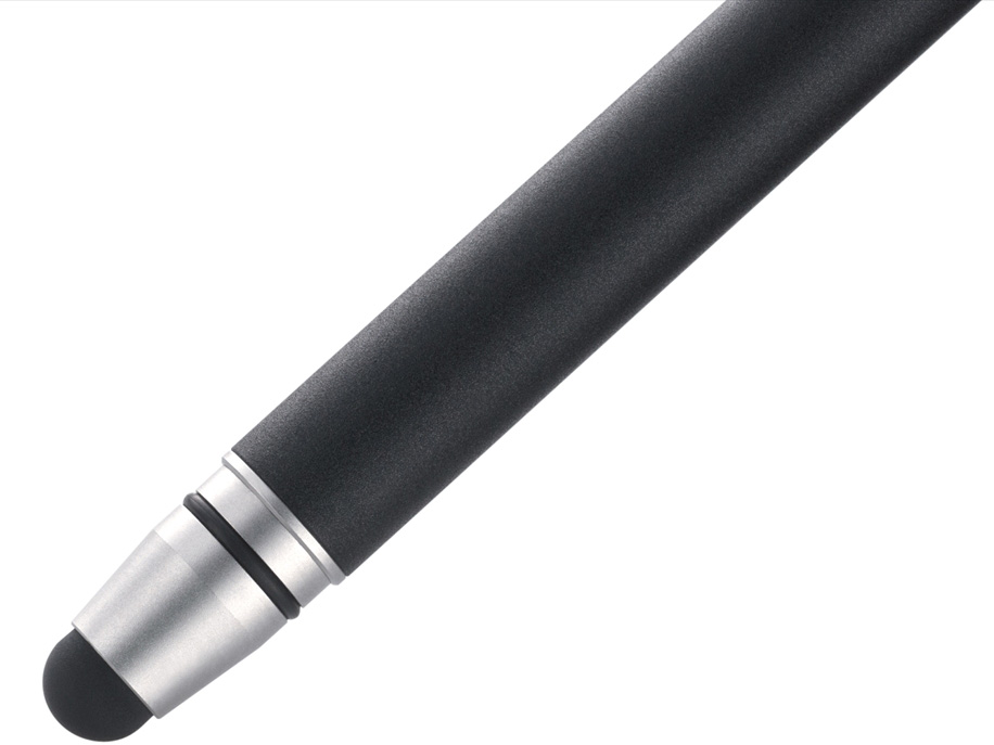 Bamboo Stylus duo CS-110/K0 [�u���b�N]
