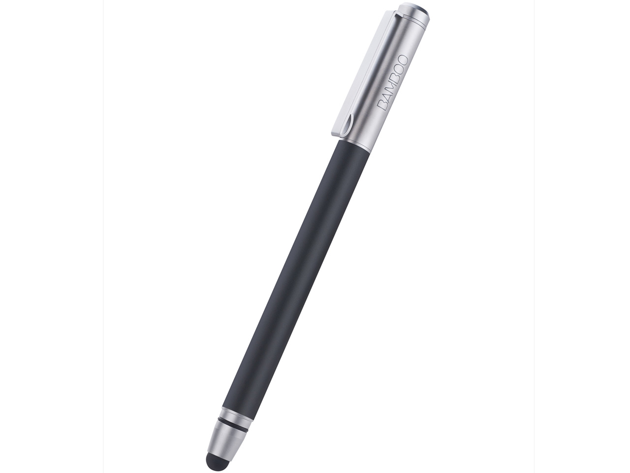 Bamboo Stylus duo CS-110/K0 [�u���b�N] �̐��i�摜