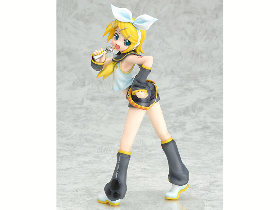 価格 Com キャラクターボーカルシリーズ02 鏡音リン の製品画像