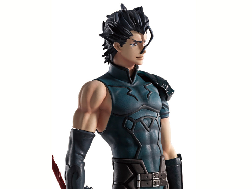 M.M.S.�R���N�V���� Fate/Zero �����T�[