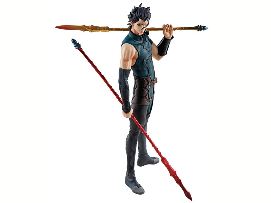 M.M.S.�R���N�V���� Fate/Zero �����T�[