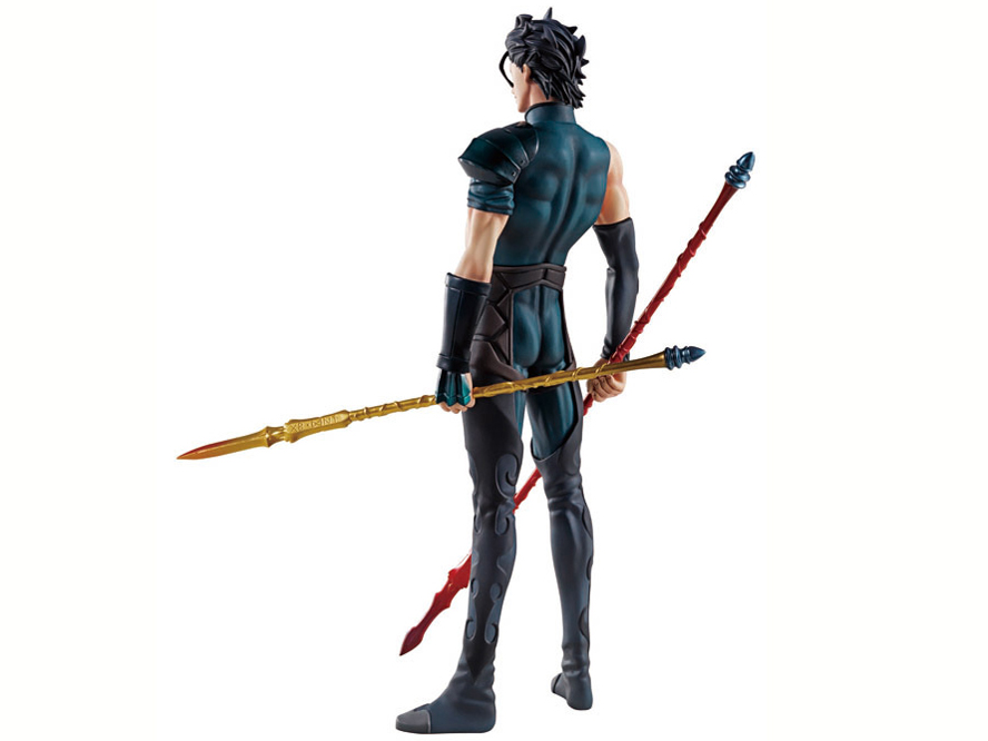 M.M.S.�R���N�V���� Fate/Zero �����T�[