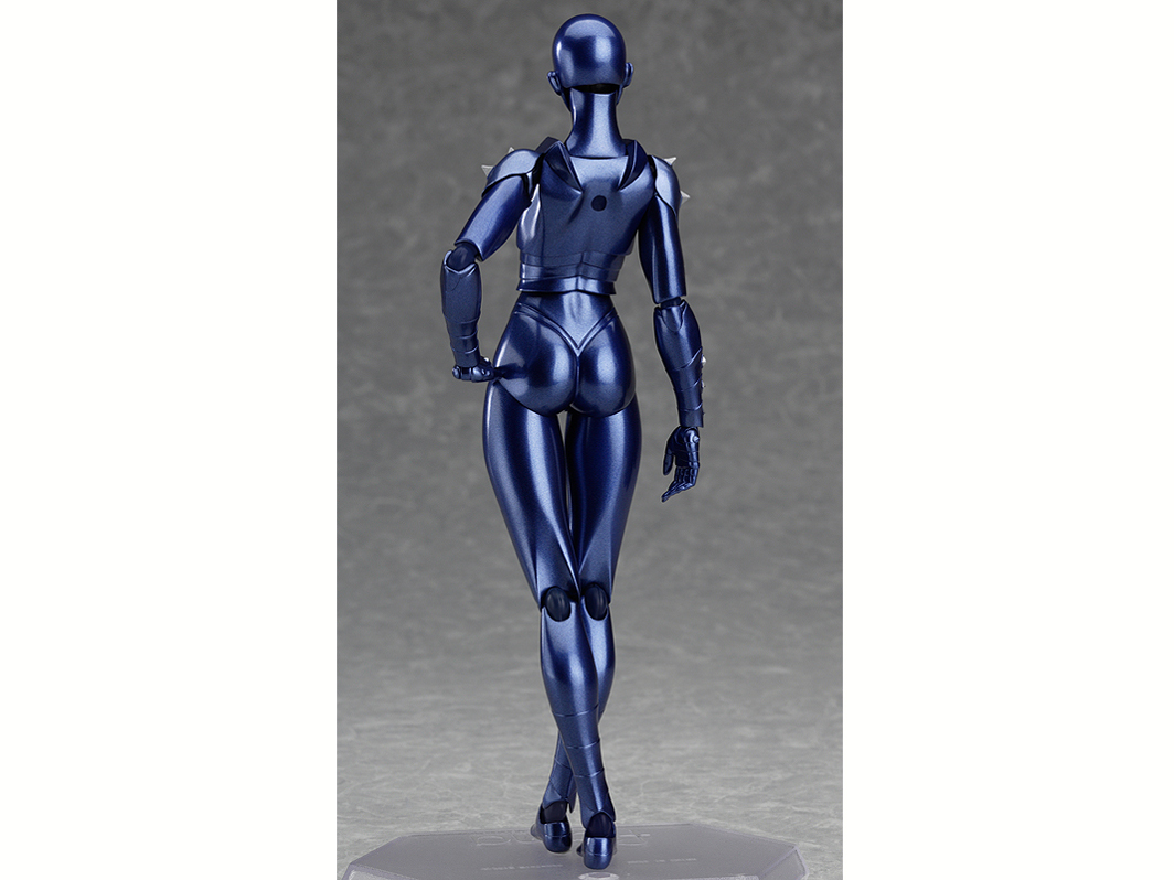 figma No.183 �R�u�� ���f�B