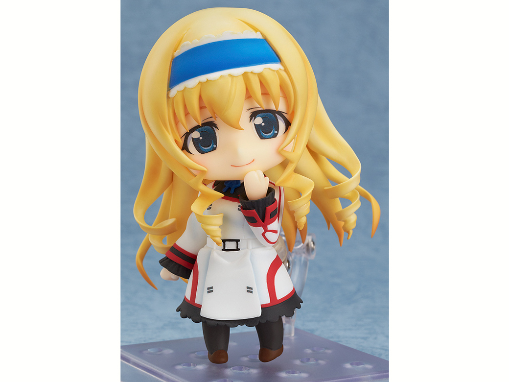 価格 Com ねんどろいど No 314 Is インフィニット ストラトス セシリア オルコット の製品画像