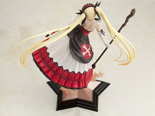 �V���C�j���O�E�u���C�h �~�X�e�B(�~�X�g�����E�l���C�X)