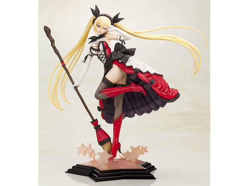 �V���C�j���O�E�u���C�h �~�X�e�B(�~�X�g�����E�l���C�X) �̐��i�摜