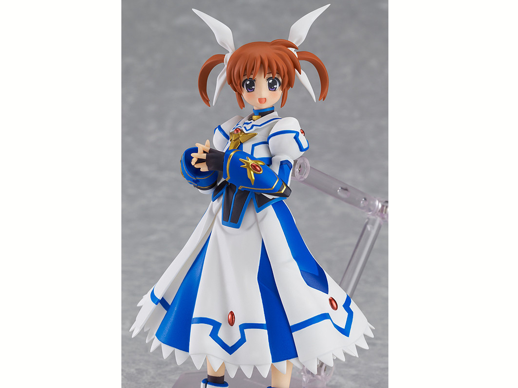 figma No.185 ���@���������J���Ȃ̂� The MOVIE 2nd A's �����Ȃ̂� �G�N�Z���I�����[�hver.