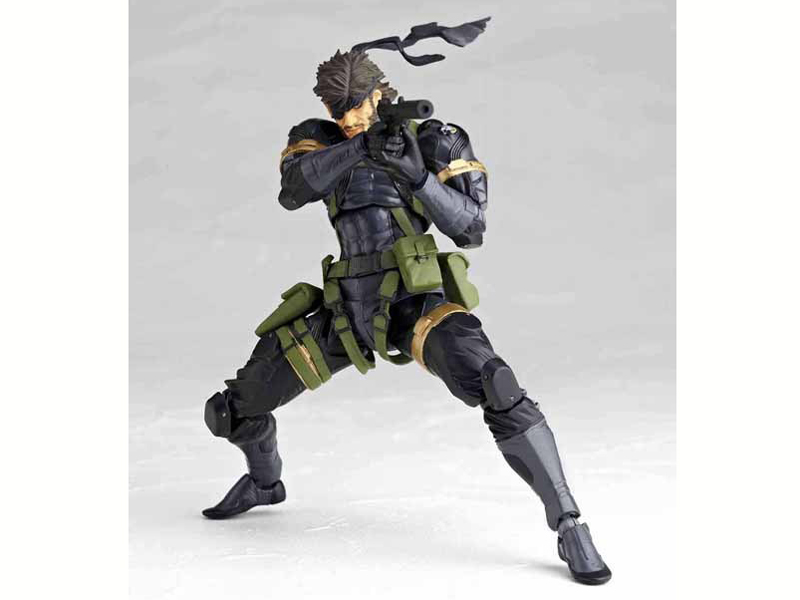 ���{���e�b�N���}�O�` No.131 ���^���M�A�\���b�h �s�[�X�E�H�[�J�[ �X�l�[�N