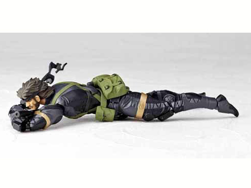 ���{���e�b�N���}�O�` No.131 ���^���M�A�\���b�h �s�[�X�E�H�[�J�[ �X�l�[�N