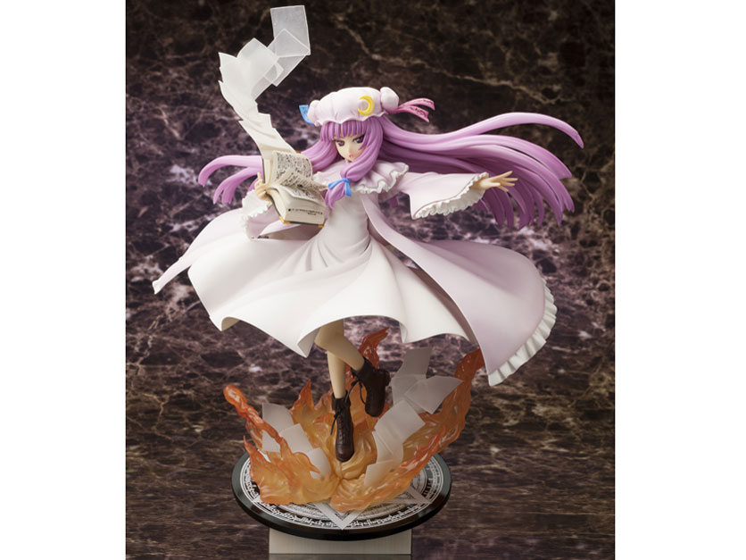 �����v���W�F�N�g �p�`�����[�E�m�[���b�W Rev.TOKIAME �̐��i�摜