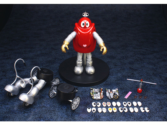 EX�����V���[�Y ����΂�I�I���{�R�� ���{�R��