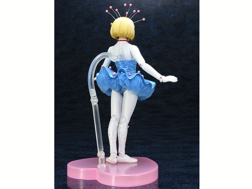 EX�����V���[�Y ����΂�I�I���{�R�� ���r�������