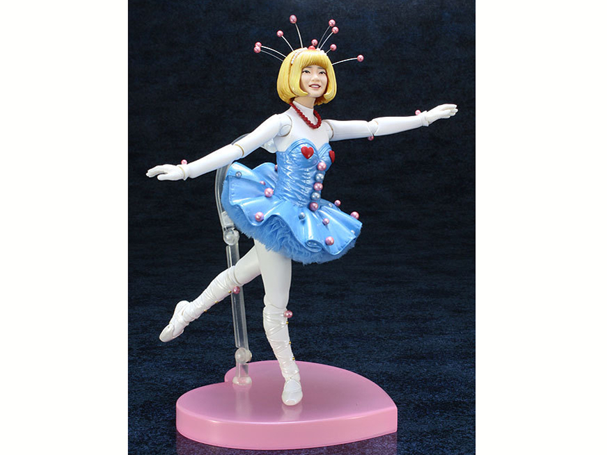 EX�����V���[�Y ����΂�I�I���{�R�� ���r�������