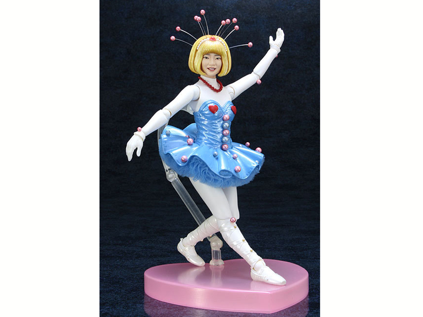 EX�����V���[�Y ����΂�I�I���{�R�� ���r�������