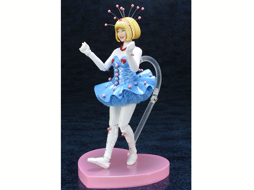 EX�����V���[�Y ����΂�I�I���{�R�� ���r�������