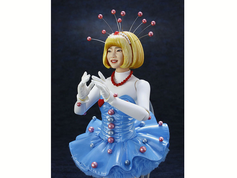 EX�����V���[�Y ����΂�I�I���{�R�� ���r�������