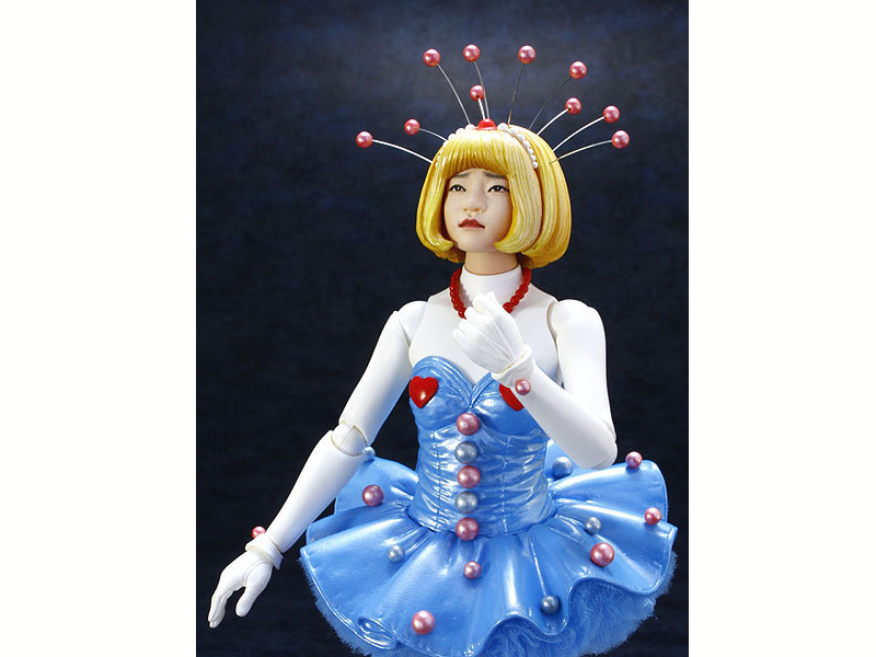 EX�����V���[�Y ����΂�I�I���{�R�� ���r�������