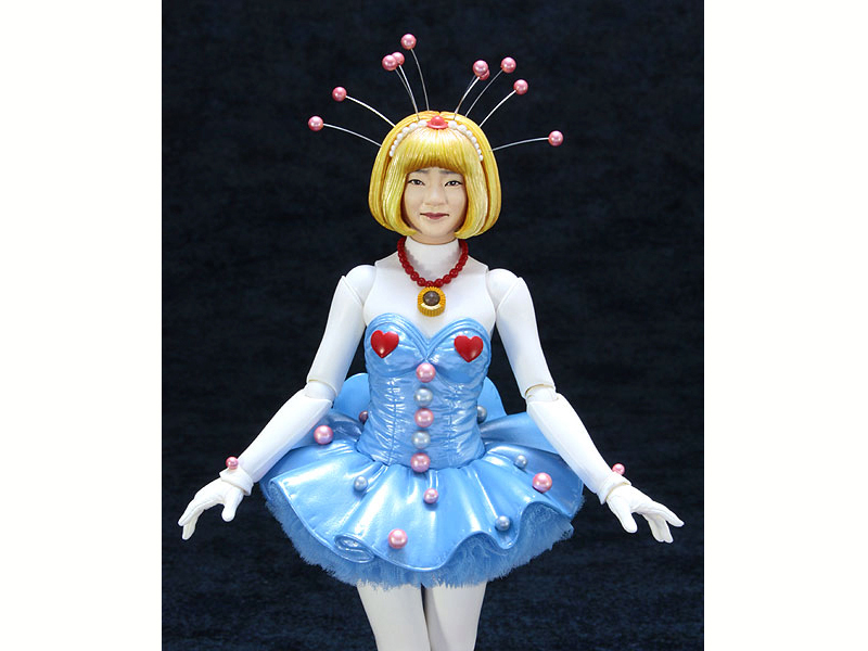 EX�����V���[�Y ����΂�I�I���{�R�� ���r�������