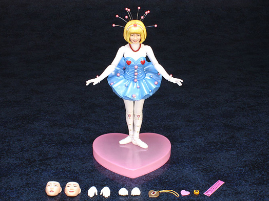 EX�����V���[�Y ����΂�I�I���{�R�� ���r�������