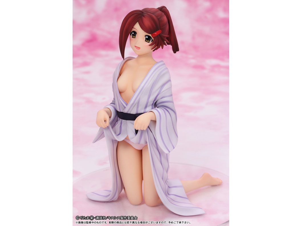 kiss×sis �Z�V�]����