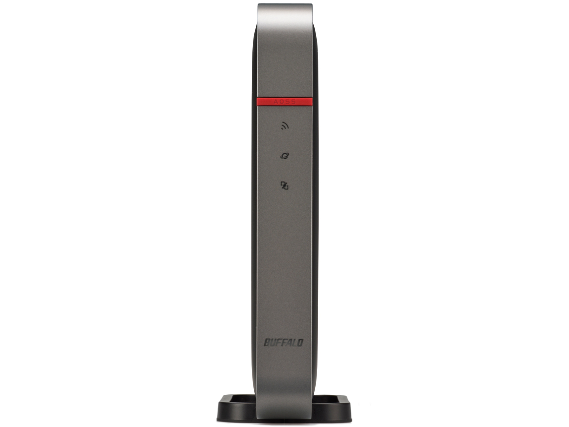 AirStation HighPower Giga WZR-1750DHP