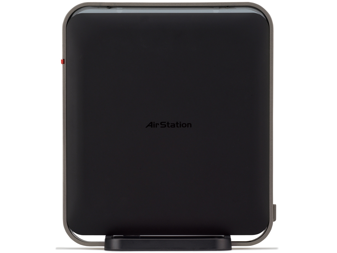 AirStation HighPower Giga WZR-1750DHP