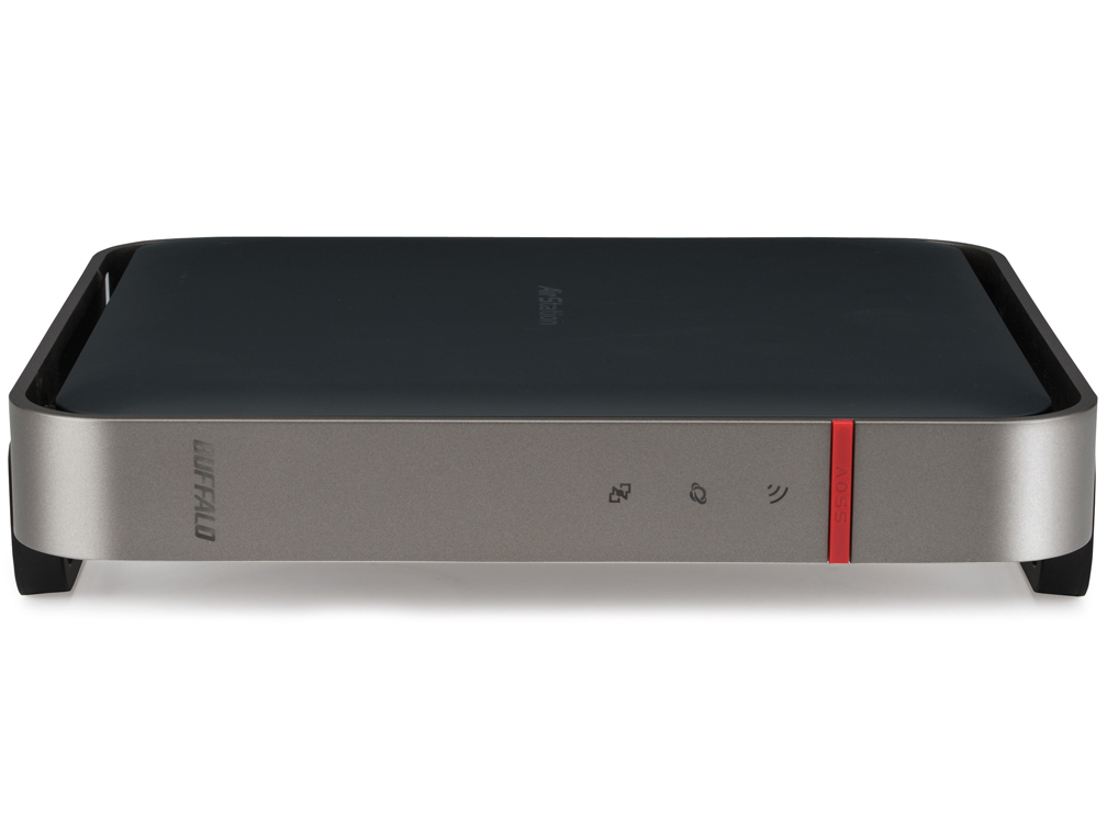 AirStation HighPower Giga WZR-1750DHP